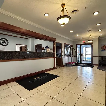Ramada Limited Decatur