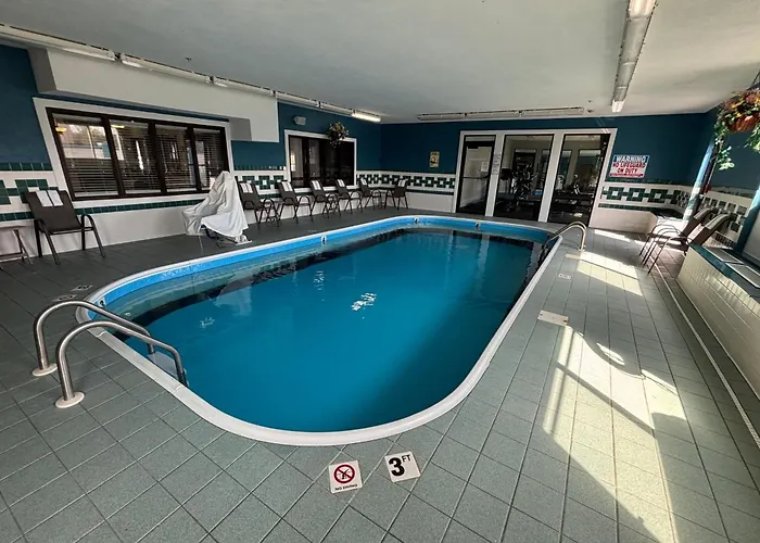 Baymont By Wyndham Decatur Il North 3* Forsyth