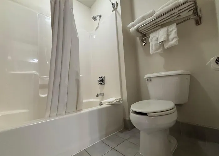 Hotel Baymont By Wyndham Decatur Il North 3*